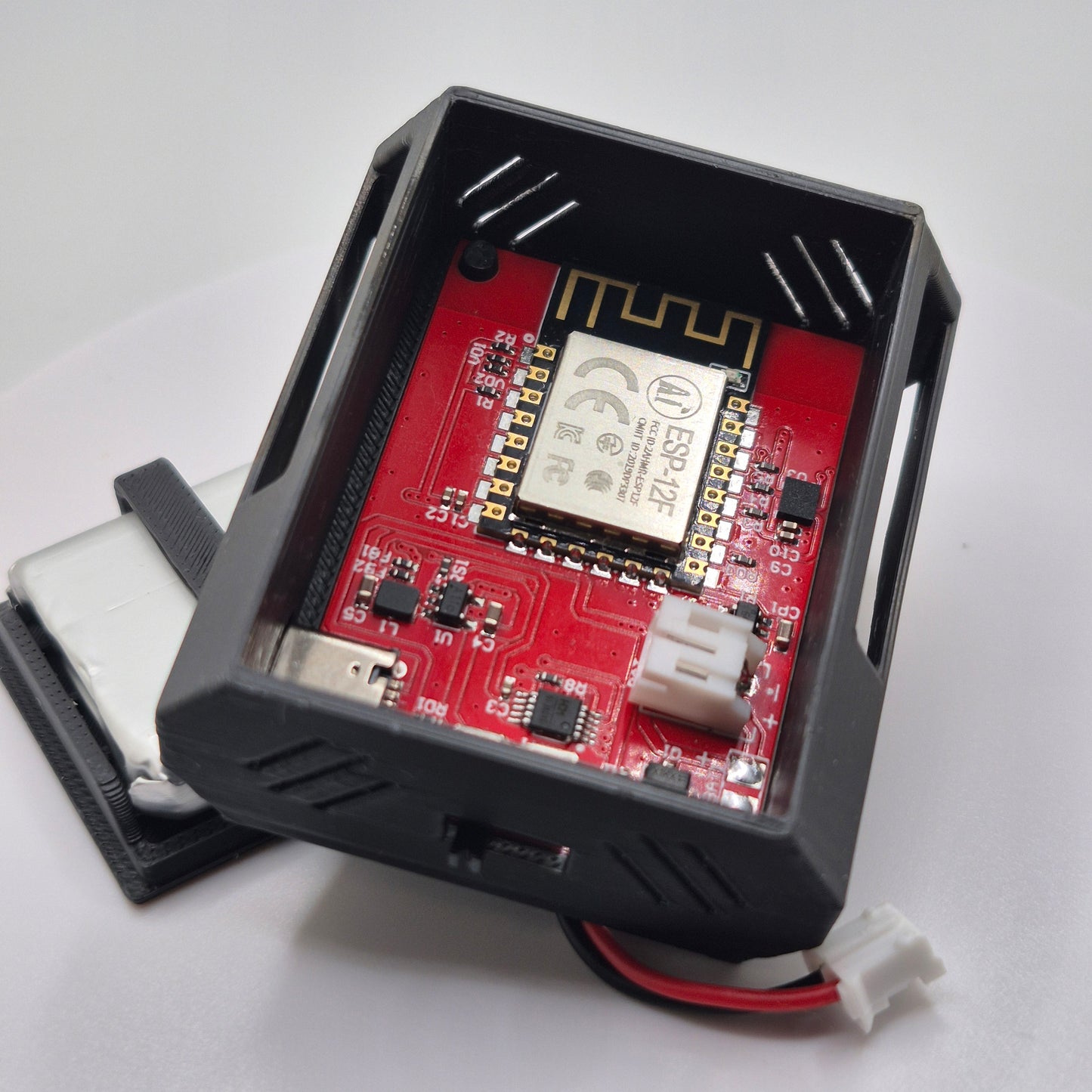 6 SlimeVR Trackers set