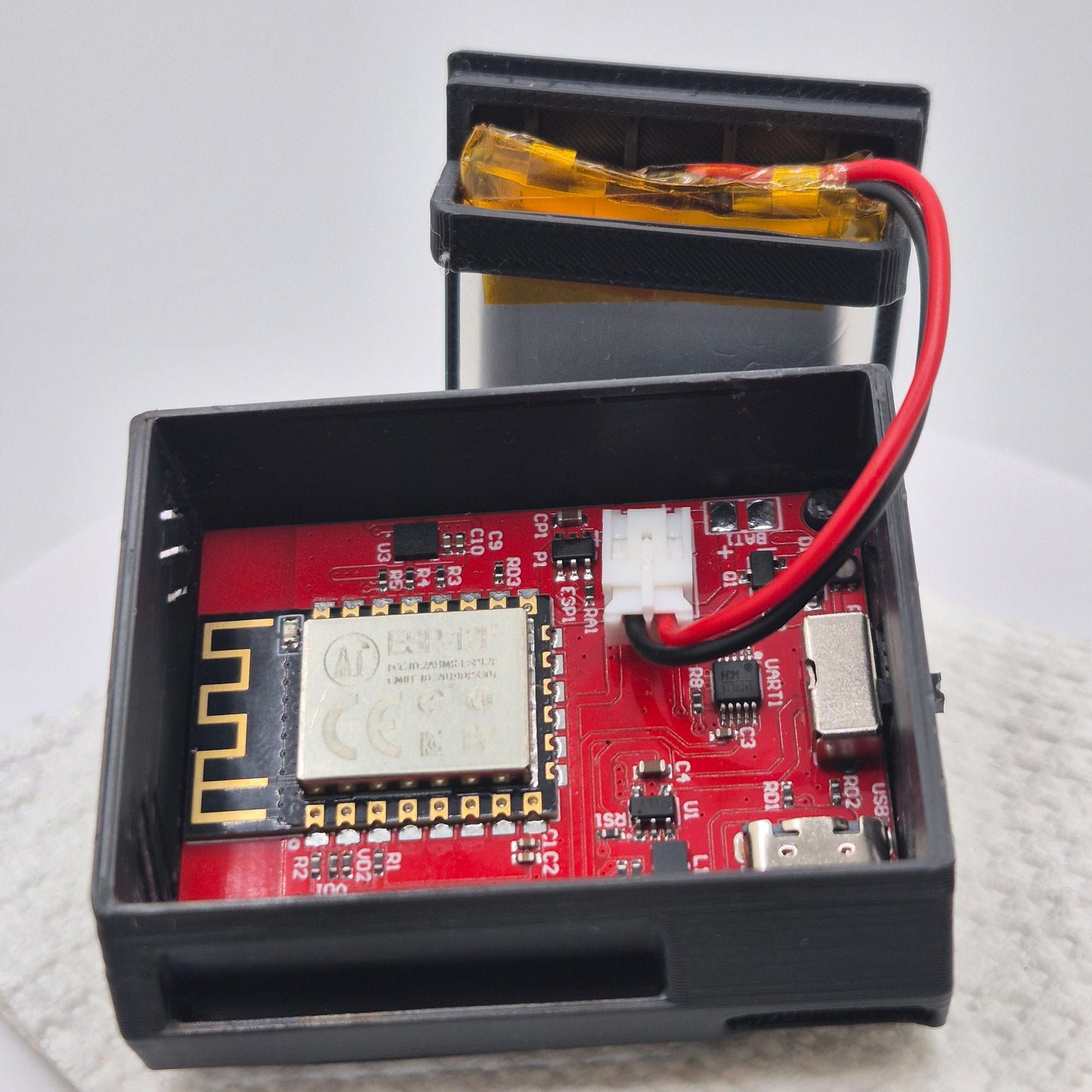 6 SlimeVR Trackers set
