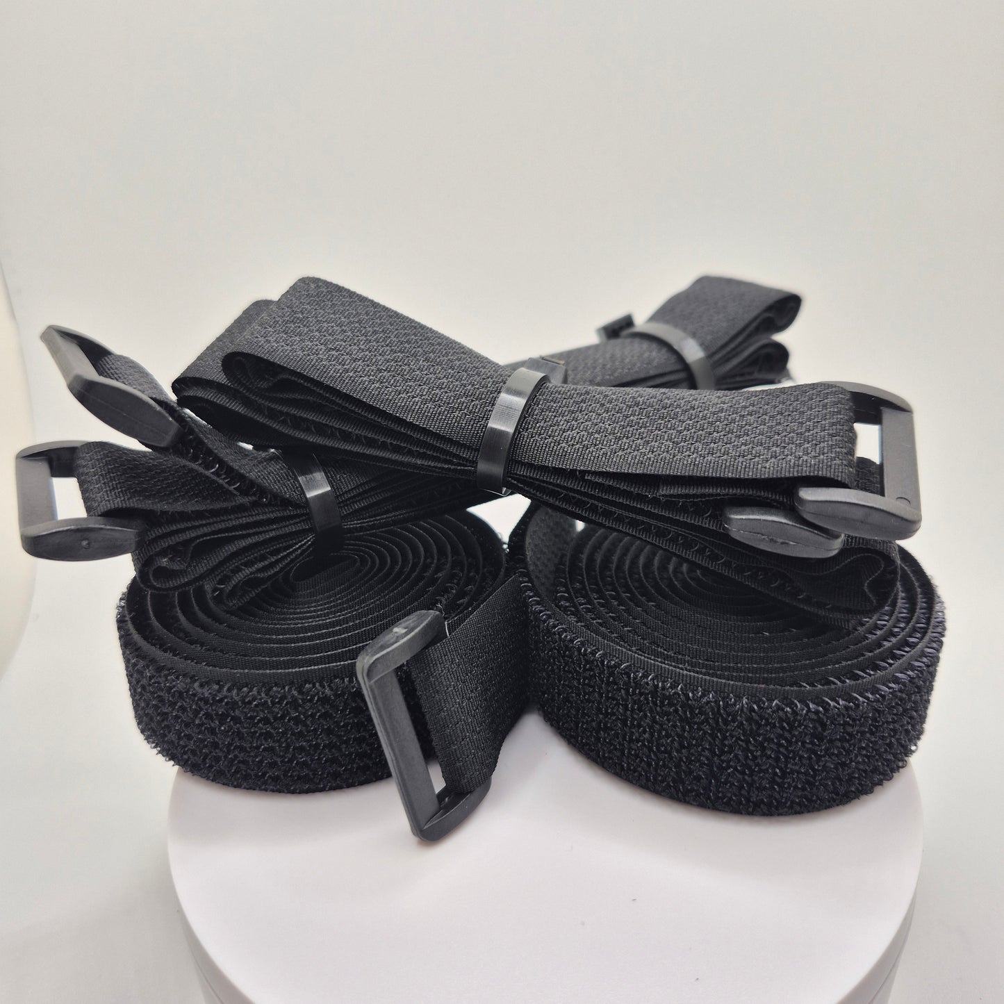 6 SlimeVR Trackers set