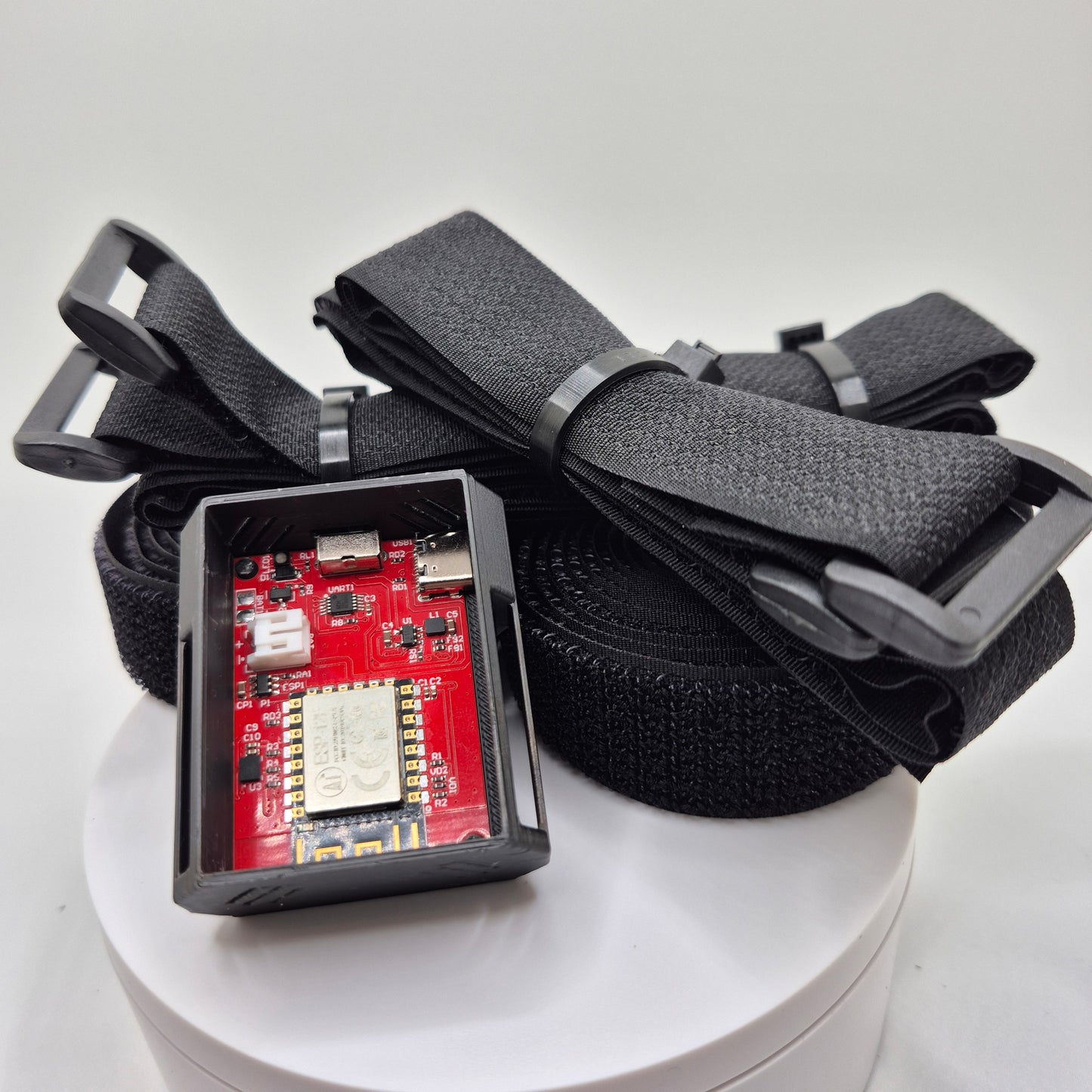 6 SlimeVR Trackers set